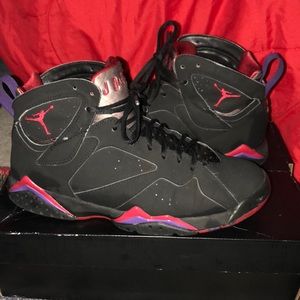 Jordan Retro ‘Raptor’ 7